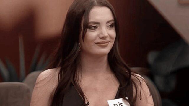 Kısmetse Olur Elif kimdir? Sedat'ın adayı Elif Nur Yel kaç yaşında, ne iş yapıyor? Estetiksiz hali olay olmuştu!