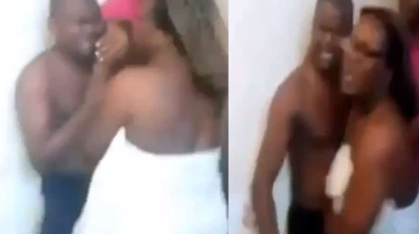 Karısını ve sevgilisini yarı çıplak yakaladı! Yasak aşkı öğrenen eş dehşet saçtı... “Hayatımda hiç bu kadar dayak yememiştim”