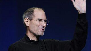 Sosyal medyada viral oldu, izleyenler inanamadı! 2011'de ölen Steve Jobs'u 'canlandırdılar'