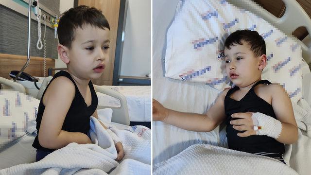 Böylesi görülmedi! Bademcik ameliyatına girdi, bademciklerini almayı unuttular