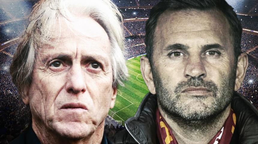 Türkiye Kupası'nda çeyrek final kura çekiminde 'derbi' sürprizi! Fenerbahçe ve Galatasaray...