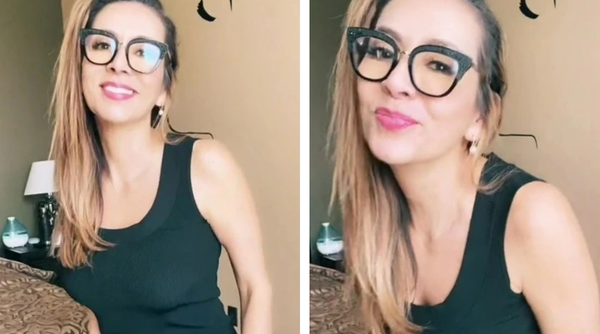 Ger&ccedil;ek yaşını kimse tahmin edemiyor! En az 30 yaş gen&ccedil; g&ouml;steriyor