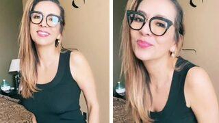 Gerçek yaşını kimse tahmin edemiyor! En az 30 yaş genç gösteriyor