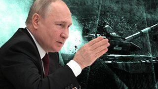 SON DAKİKA | Putin'i kızdıran hamleden sonra... Rusya'dan sert karşılık! Estonya'nın Moskova Büyükelçisi'nin ülkeyi terk etmesini istediler