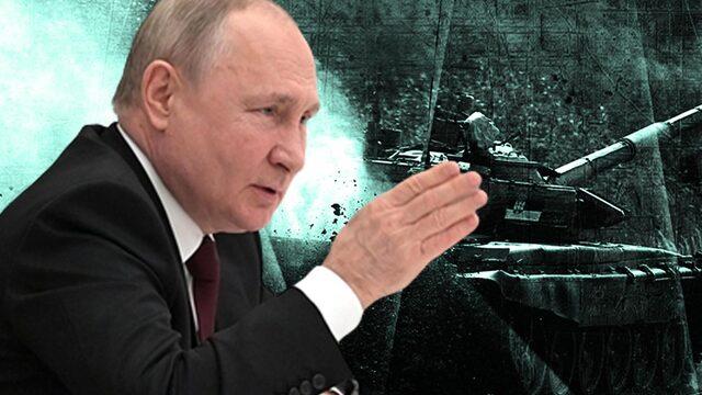 SON DAKİKA | Putin'i kızdıran hamleden sonra... Rusya'dan sert karşılık! Estonya'nın Moskova Büyükelçisi'nin ülkeyi terk etmesini istediler