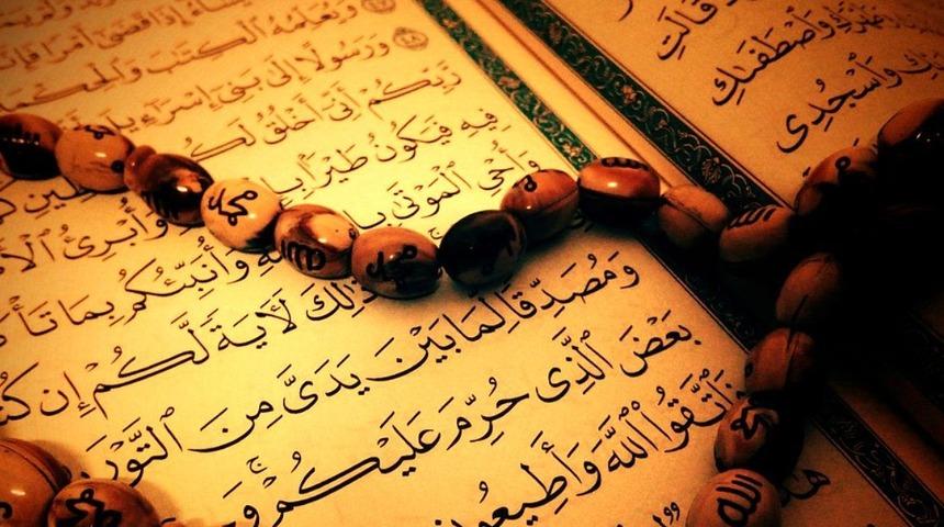 Şaban ayı tesbihleri ve zikirleri nelerdir? Şaban ayında hangi günler hangi tesbih ve zikirler çekilir? 