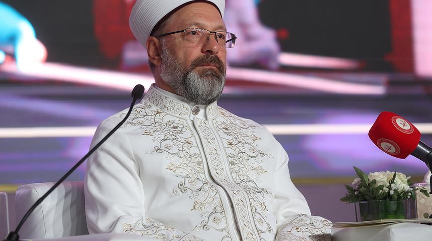 Diyanet’ten İsveç hamlesi! Saldırılar yargıya taşınacak ve Avrupa’daki temsilcilere mektup gidecek…