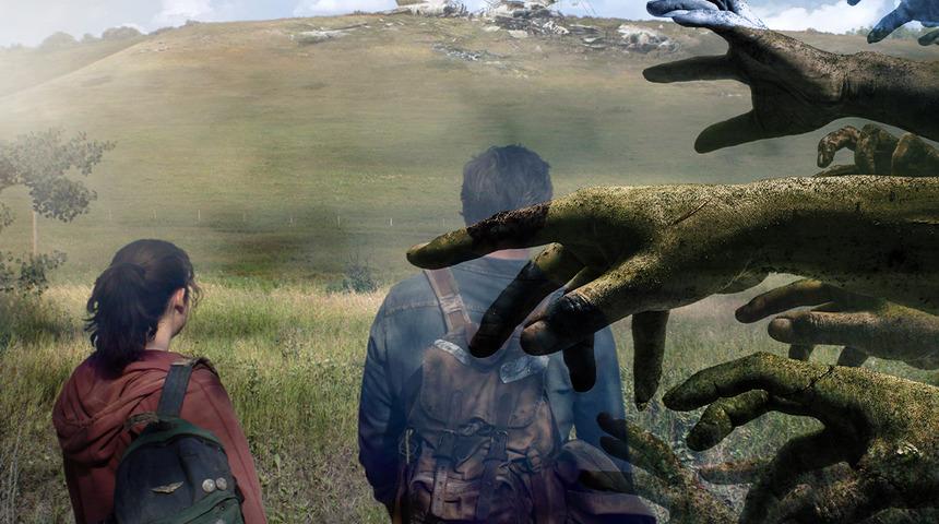 The Last of Us dizisi gerçek olabilir! Zombi enfeksiyonuna yakalanmamız imkansız değil