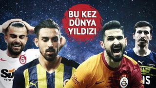 Son dakika: Lucas Moura için dev derbi! Galatasaray bitiriyor derken, Fenerbahçe devreye girdi! Abdülkerim Bardakcı, İrfan Can Kahveci, Emre Akbaba ve Mert Hakan Yandaş çalımları gibi...