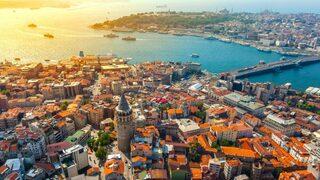 İstanbul yeni Londra olma yolunda! Kira göçü başlıyor