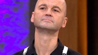 MasterChef Murat Özdemir sokak ortasında canlı yayın açıp... Tepki çeken anlar