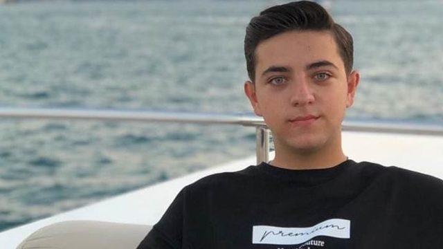 Berat Efe Parlar annesi öldü mü, hastalığı neydi? Berat Efe Parlar kimdir, kaç yaşında, hangi filmlerde oynadı?