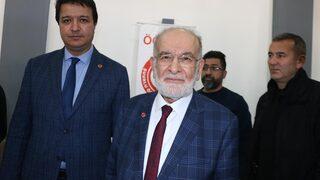 Temel Karamollaoğlu duyurdu! 'Adayla ilgili açıklama 30 Ocak'ta olmayacak'