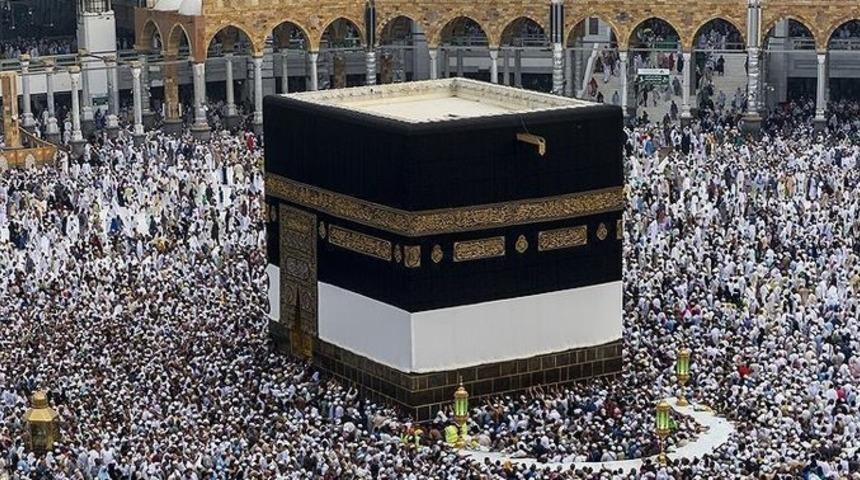 Hac kuraları ne zaman çekiliyor? Kayıtlar, e-Devlet üzerinden alınıyor! 2023 Hac kura tarihi!