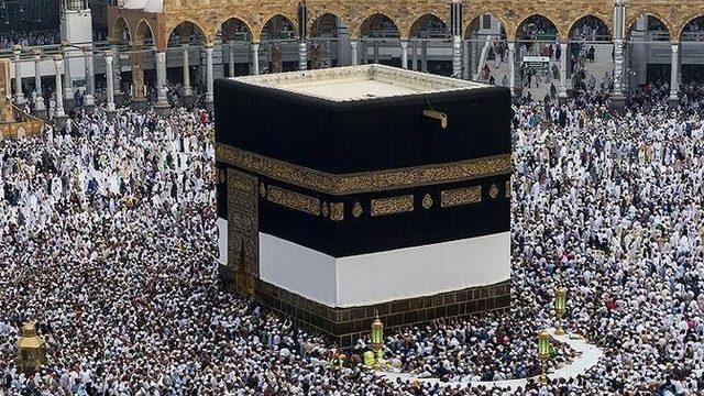 Hac kuraları ne zaman çekiliyor? Kayıtlar, e-Devlet üzerinden alınıyor! 2023 Hac kura tarihi!