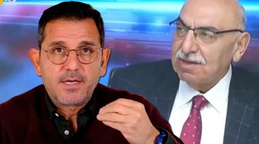 'Tayyip ağabeyin ayakkabısını yalamamız lazım' dedi, olay yarattı! AK Parti Milletvekili Şenel Yediyıldız için Fatih Portakal açtı ağzını yumdu gözünü