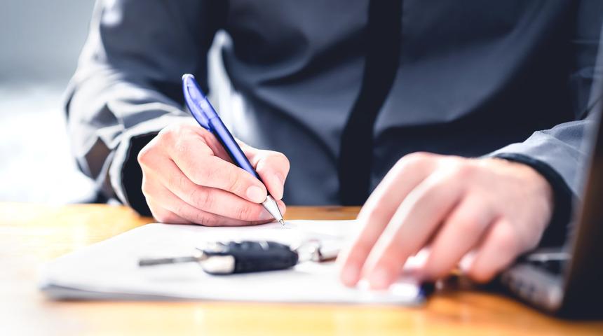 Plaka tahsisi nasıl yapılır? Plaka tahsis belgesi nasıl alınır?