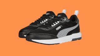 Fiyatı 860 TL'ye düştü! Puma unisex model spor ayakkabıda büyük fırsat