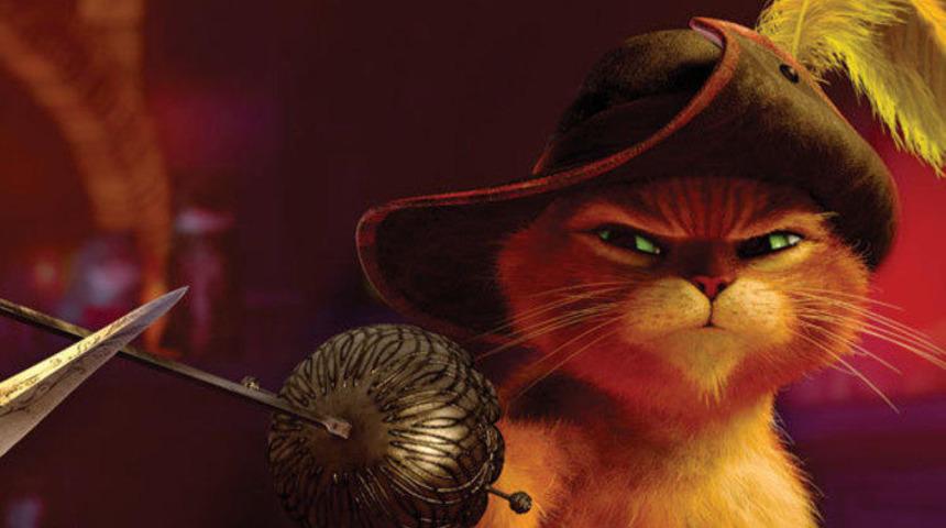 Çizmeli Kedi Son Dilek ne zaman çıkacak? Çizmeli Kedi Son Dilek Türkiye'de ne zaman vizyona girecek? Geri sayım başladı!