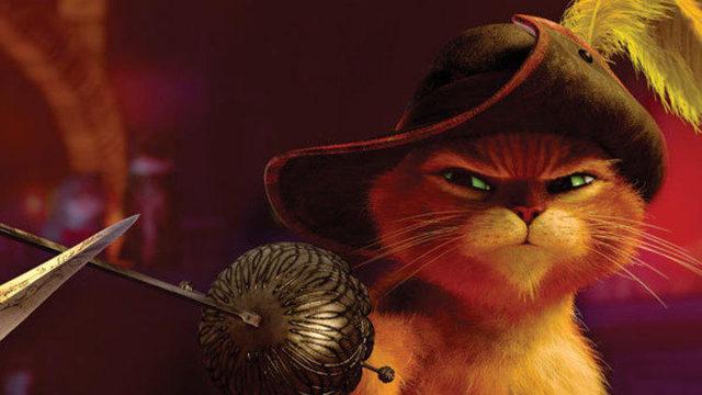 Çizmeli Kedi Son Dilek ne zaman çıkacak? Çizmeli Kedi Son Dilek Türkiye'de ne zaman vizyona girecek? Geri sayım başladı!