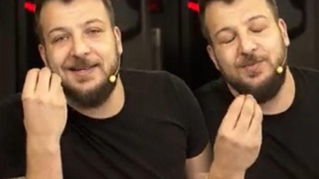 Batuhan Karadeniz'den olay yorumlar! 'Aboubakar kulüpten içeri giremezdi', 'Jorge Jesus'un Arda Güler'i oynatmama sebebi...'