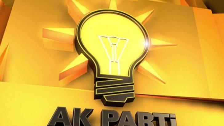 AK Parti hakkında olay yaratacak iddia