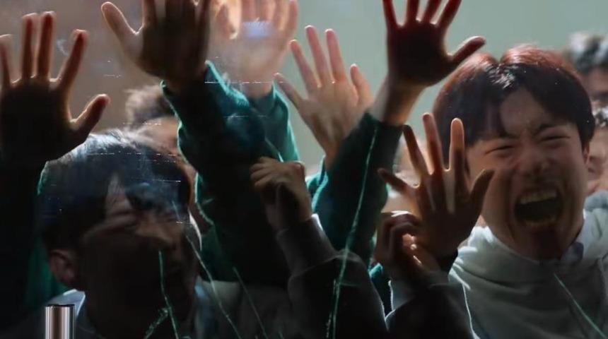 All Of Us Are Dead 2. sezon ne zaman? All Of Us Are Dead 2. sezon tarihi belli mi? İzlenme rekoru kırmıştı!