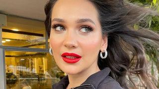 Al Sancak'ın Nadia'sı Gülsim Ali'nin eski aşkı rol arkadaşı çıktı! Gören inanamadı