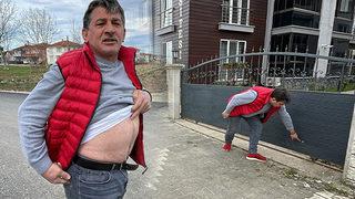 Saldırgan tahliye edildi, o ise isyan etti: Macera olsun diye vuruldum