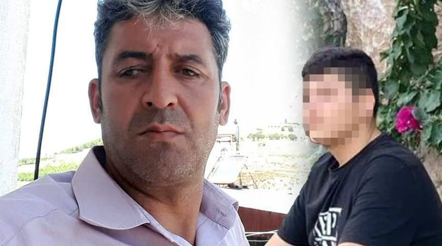 Gece saatlerinde evine girip bekledi! Babasına pusu kurup pompalı tüfekle öldürdü