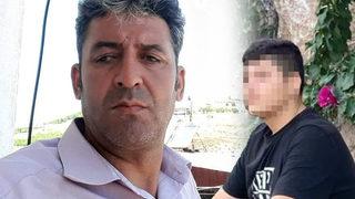 Gece saatlerinde evine girip bekledi! Babasına pusu kurup pompalı tüfekle öldürdü