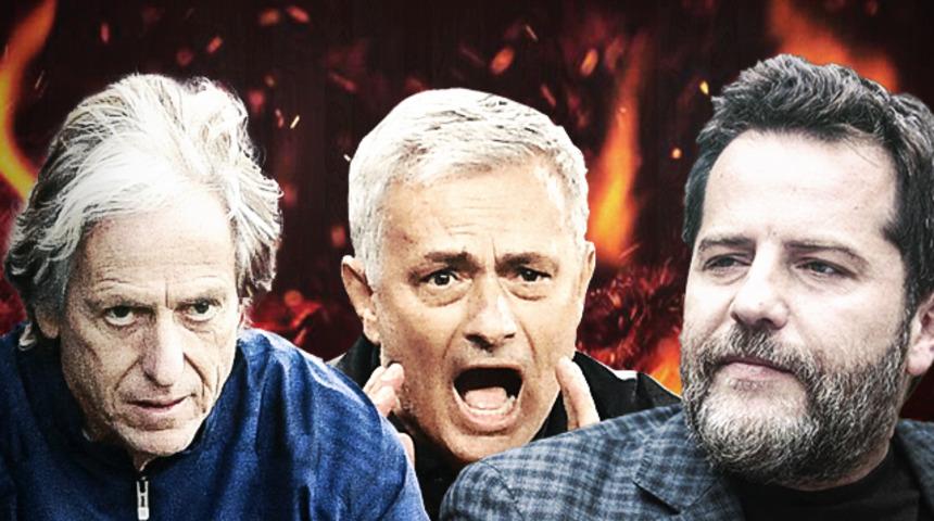 Son dakika: Galatasaray, Fenerbahçe ve Roma... Devler, 16 yaşındaki Mertcan Ayhan'ın peşinde!