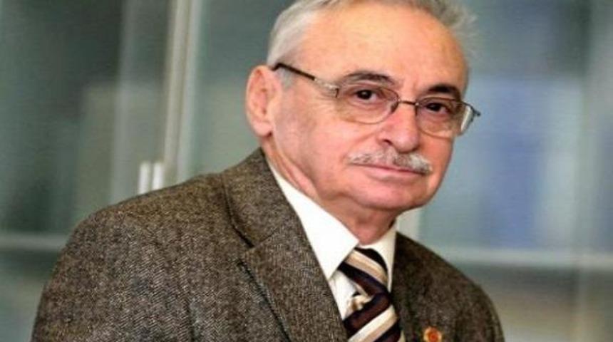 Gazeteci Orhan Erinç hayatını kaybetti