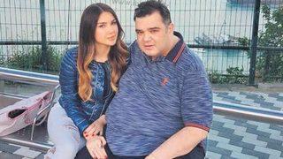 Eşi, Sezercik'i eşi affetti, hapisten kurtuldu