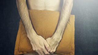 Utandığı için doktora bile gidemedi! Penisinde metal halka sıkışan 72 yaşındaki adam cinsel organının bir kısmını kaybetti