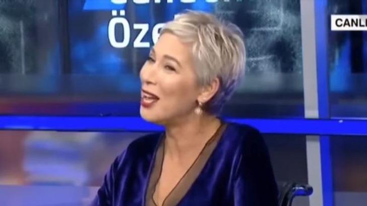 O sözü Güner Ümit'i bitirdi! Bir daha ekrana çıkamadı G2