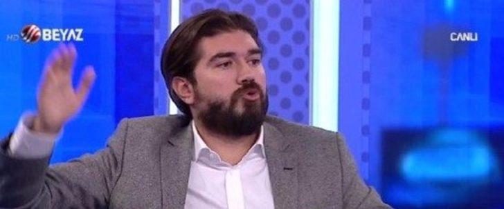 O sözü Güner Ümit'i bitirdi! Bir daha ekrana çıkamadı G1