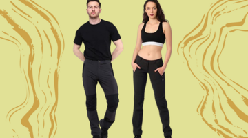 T&uuml;m zorlu hava koşullarından korunmanızı sağlayacak en iyi outdoor pantolonlar