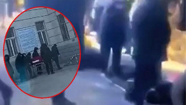 Çin’de kırmızı alarm! Cenaze evleri dolup taştı... Krematoryumun önünde cesetlerle birlikte saatlerce sıra beklediler