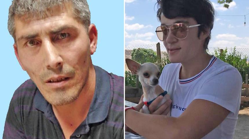 'Soğuk çay' tartışmasında müşterisini katletmişti! Cezası belli oldu