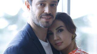 Başrollerini Burcu Özberk ve Murat Boz’un paylaştığı “Rüyanda Görürsün” filminden ilk fragman geldi