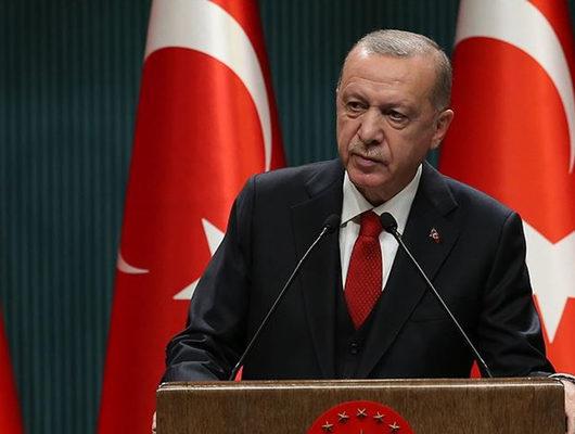 Erdoğan'dan İsveç'teki skandallar zincirine sert sözler