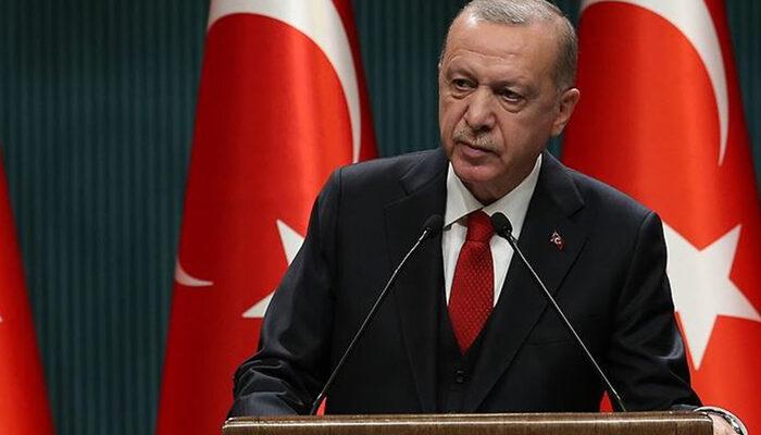 Erdoğan'dan İsveç'teki skandallar zincirine sert sözler