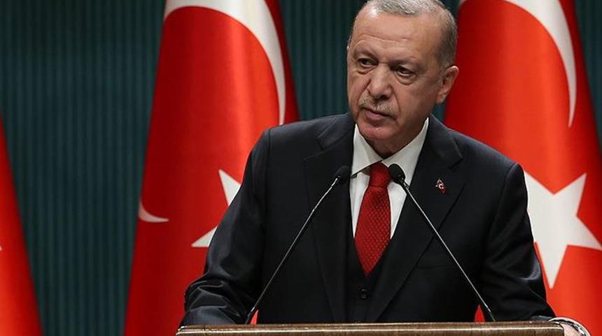 Cumhurbaşkanı Erdoğan'dan İsveç'teki skandallar zincirine sert sözler: NATO tartışmalarına son noktayı koydu