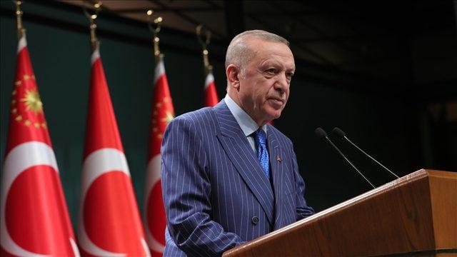 Son dakika | Mülakat, emekli zammı, vergisiz cep telefonu... Beklenen gün geldi! Kritik Kabine toplantısı sonrası Erdoğan duyuracak