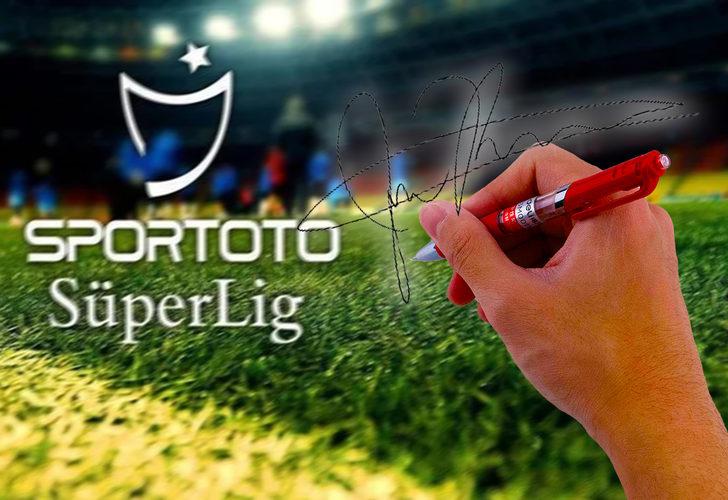 SON DAKİKA: Süper Lig'de transfer art arda! Emre Belözoğlu'nun ekibi Medipol Başakşehir, Trabzonspor'da forma giyen Edgar Ie'yi kadrosuna kattığını duyurdu