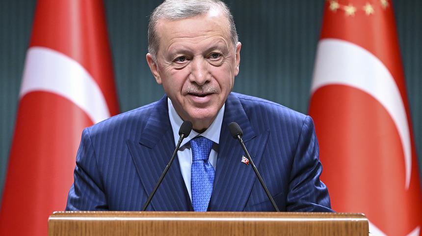 SON DAKİKA | Vergi borcu yapılandırma, öğrenim kredisi, trafik ceza puanları... Milyonlarca kişiyi ilgilendiriyor, Erdoğan müjdeleri peş peşe duyurdu