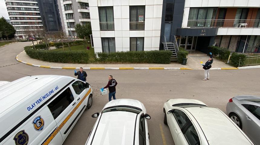 Aile tartışması kanlı bitti! Anne, 24 yaşındaki oğlunu silahla vurdu