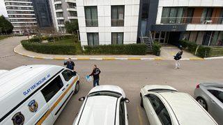 Aile tartışması kanlı bitti! Anne, 24 yaşındaki oğlunu silahla vurdu