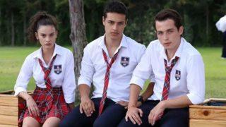 Tozluyaka'nın yıldızları Kaan Miraç Sezen ve Can Bartu Arslan dizi için bakın ne yapmış! İşte bilinmeyen o gerçek!